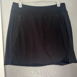 Athleta skort